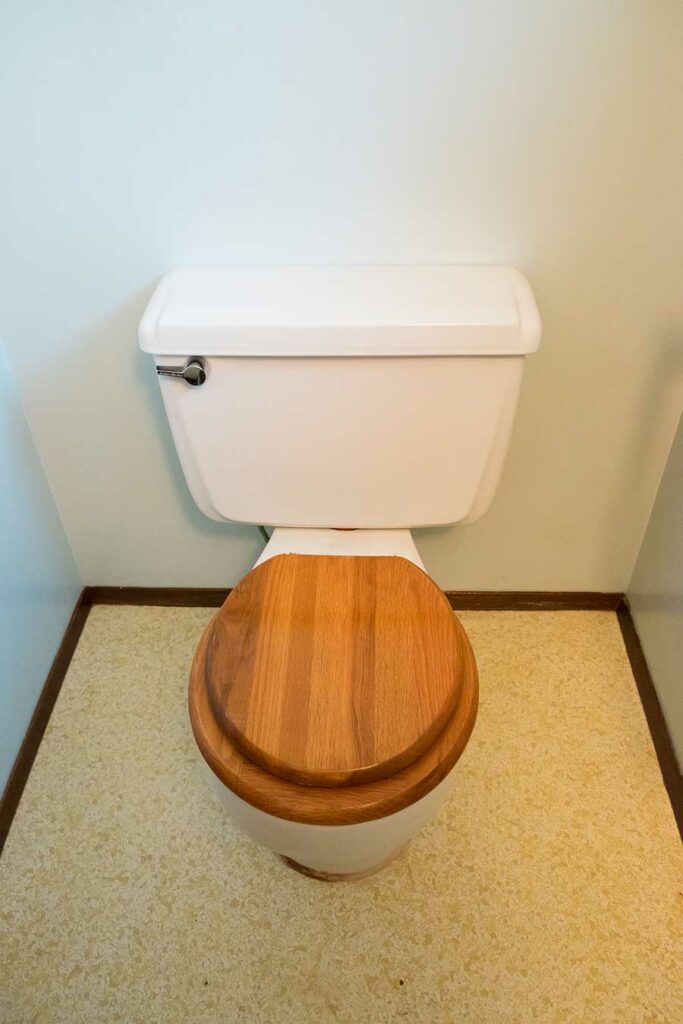 Best Wooden Toilet Seats