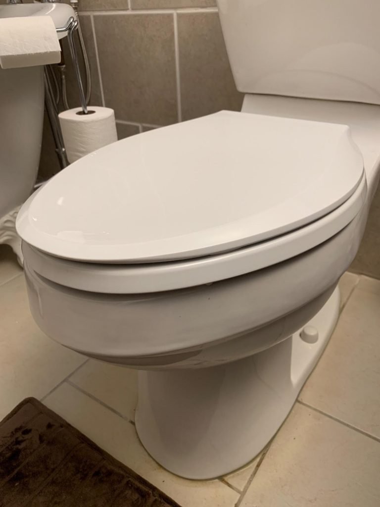 Plastic vs Wooden Toilet Seats Pros, Cons and Features
