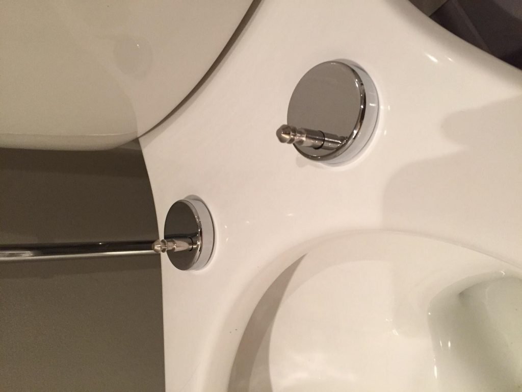 How to Install a Soft Close Toilet Seat- With Pictures - Toilet Haven