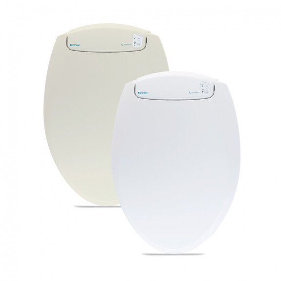 Brondell Lumawarm Best Heated Toilet, Luma Warm Toilet Seat