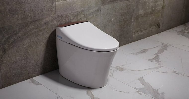 The 10 Best Tankless Toilets – Sleek, Comfortable, Efficient