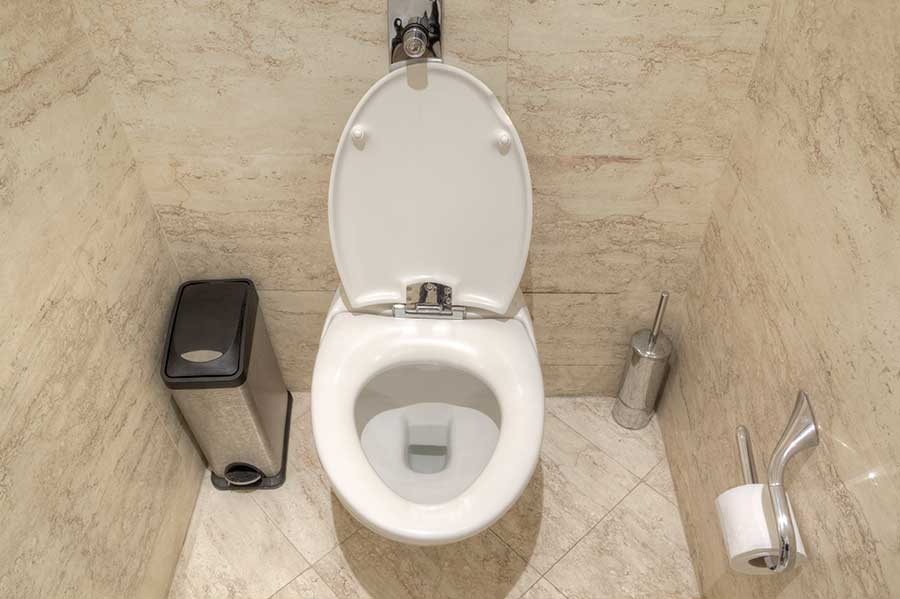 How to Buy the Best Small Toilet