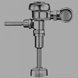 flushometer-flush-valve