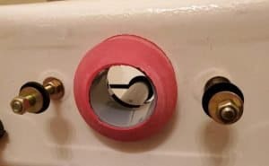flush-valve