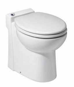 rear-discharge-toilet