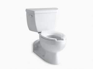 rear-discharge-toilet