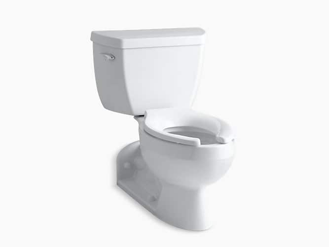 The 4 Best Rear Discharge Toilets - Toilet Haven