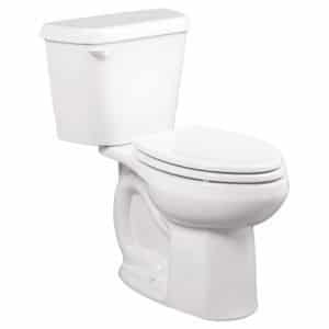 American-standard-10-inch-rough-in toilet