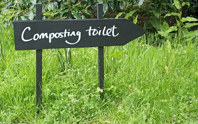 The 6 Best Composting Toilets