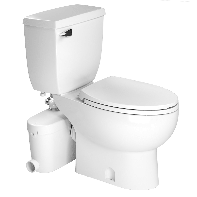 best-upflush-toilets