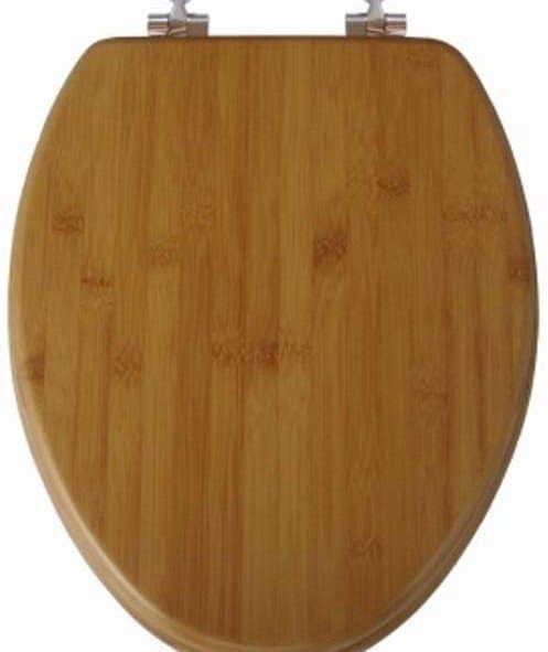 The 7 Best Wooden Toilet Seats - Toilet Haven