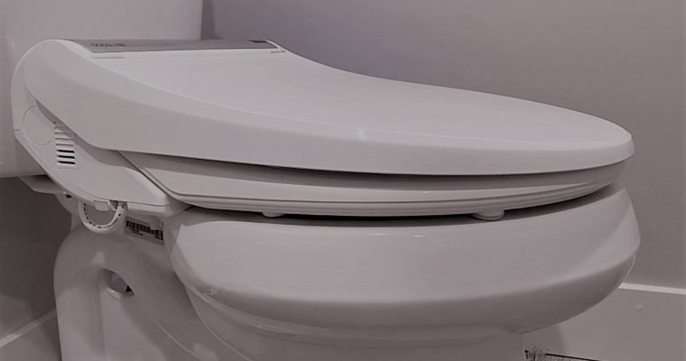 7 Best Bidet Toilet Seats For Every Bathroom