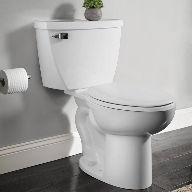 Pressure-Assisted Toilets: Everything You Need to Know - Toilet Haven