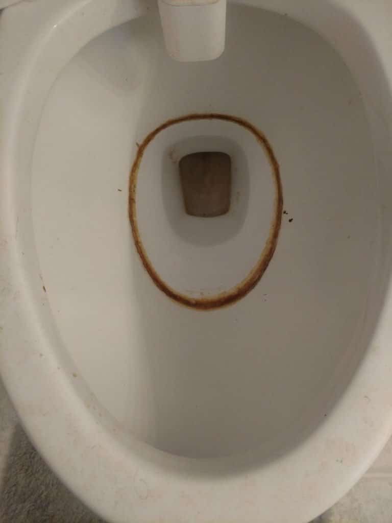 Why Your Poop Sticks on the Toilet and How to Stop It - Toilet Haven