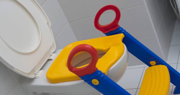 7 Best Potty Training Seats – Comfortable and Safe.