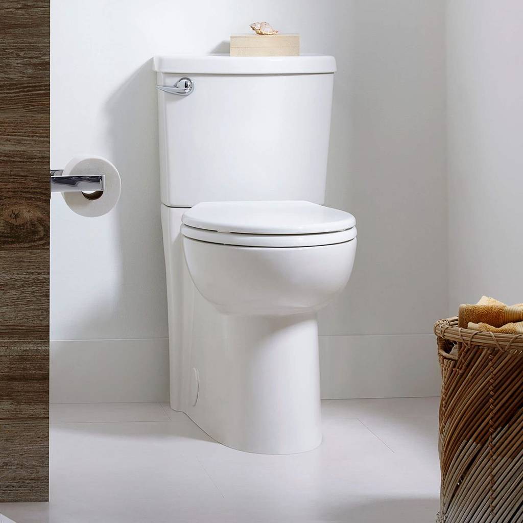 The 6 Best Round Toilets Compact and Powerful Flushing Toilet Haven