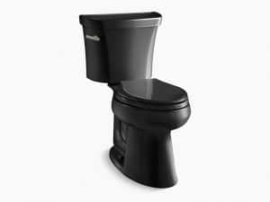 kohler-black-toilet