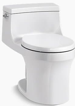 best-round-toilet-for-small-bathrooms