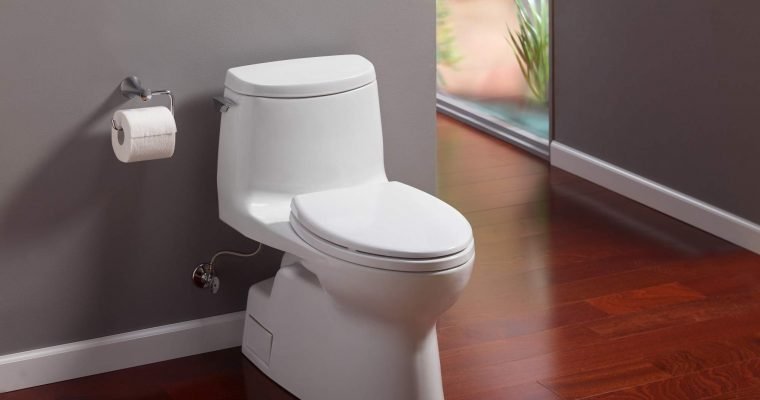 Toto Carlyle II vs Toto Vespin II – Which is the Better Toilet?