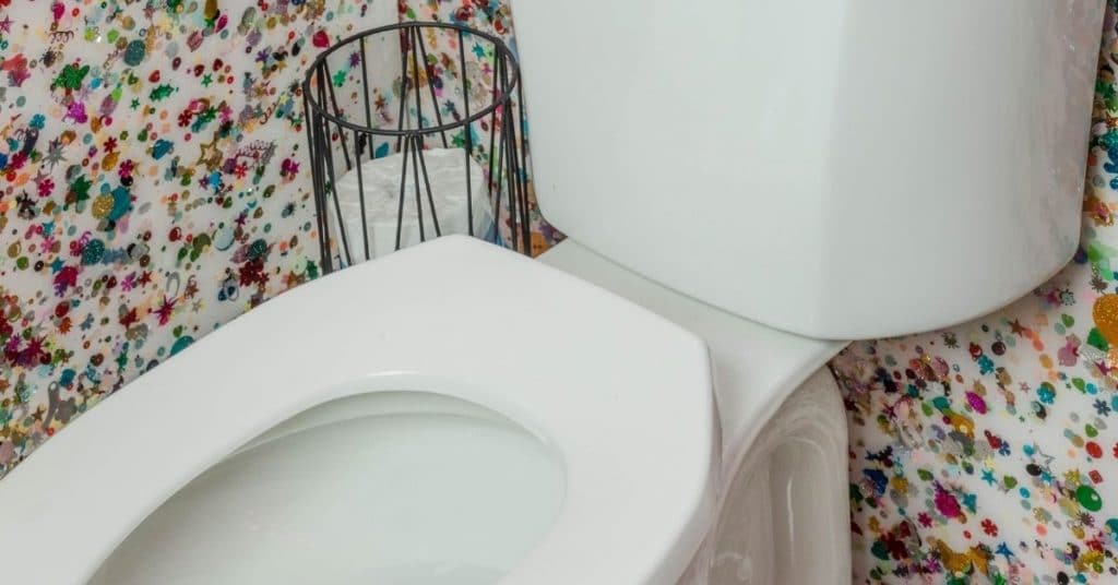 Toilet Leaking Between Tank and Bowl Why amp How to Fix it Toilet Haven