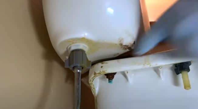 Where to Find Water Leaks