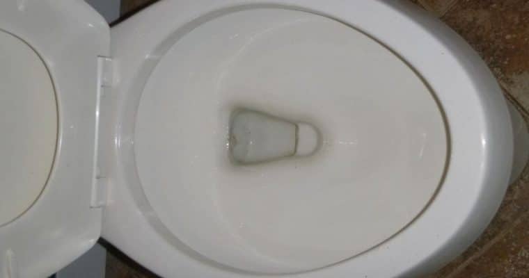 Toilet Not Clogged but Not Flushing Properly Fixed!