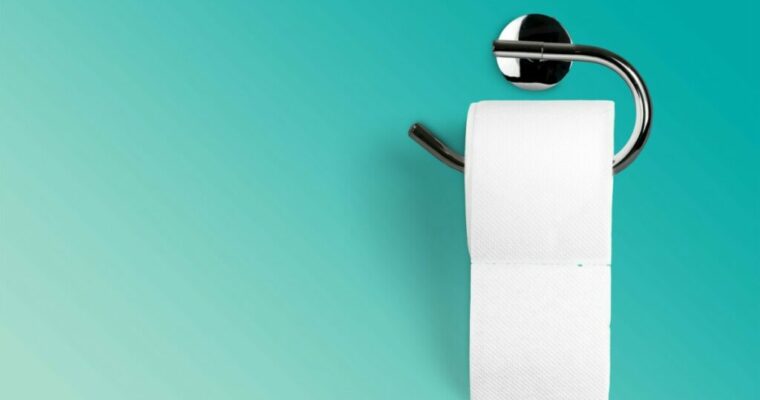 The Standard Height for A Toilet Paper Holder: Find Out!