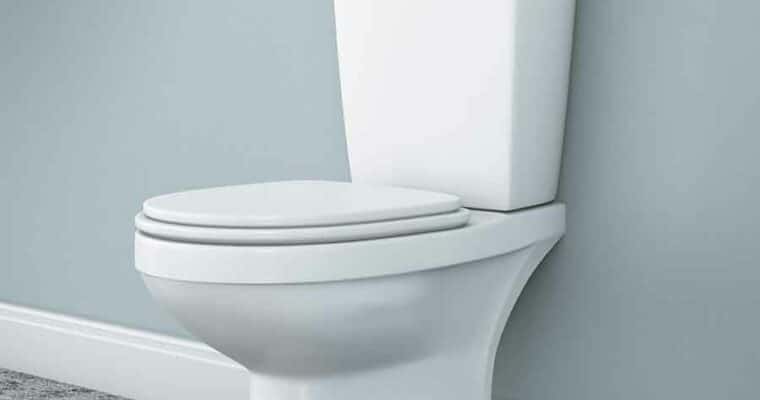 Kohler Toilet Running Intermittently or Leaking Water