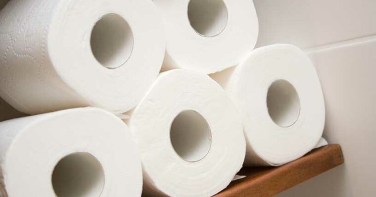 Toilet Paper Length & Width: All You Need To Know!