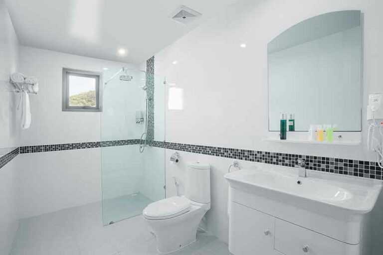 You Need This Much Space For A Toilet Find Out! Toilet Haven